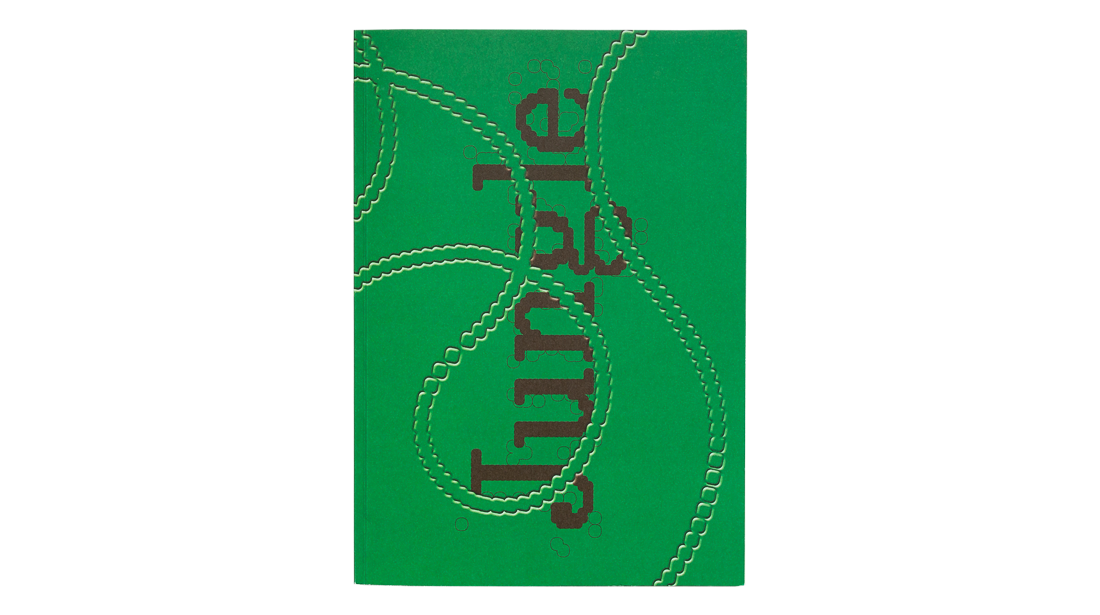 Fruta Magazine Cover